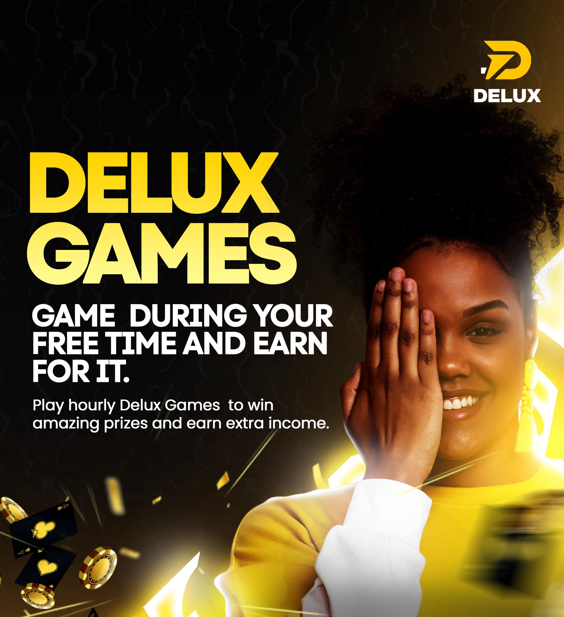 Delux games