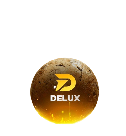 Delux Logo